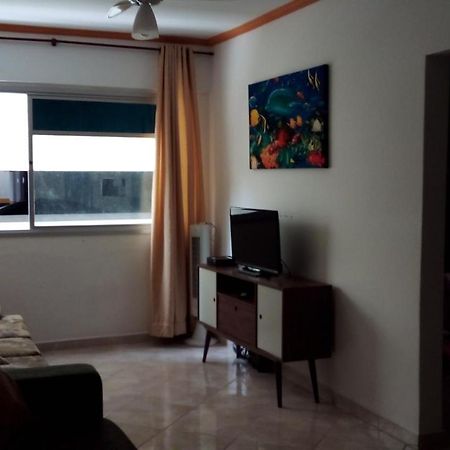 Apartamento 2 Quartos Praia Das Pitangueiras - กัวรูจา ภายนอก รูปภาพ