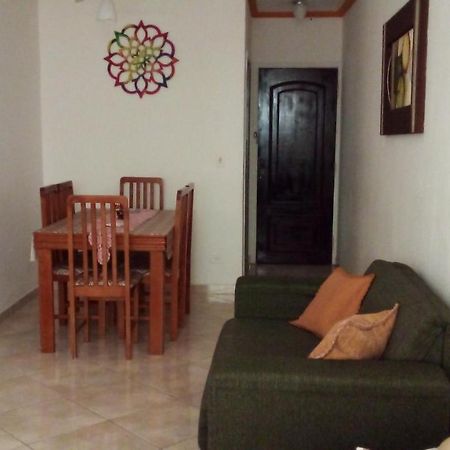 Apartamento 2 Quartos Praia Das Pitangueiras - กัวรูจา ภายนอก รูปภาพ