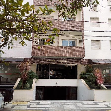 Apartamento 2 Quartos Praia Das Pitangueiras - กัวรูจา ภายนอก รูปภาพ