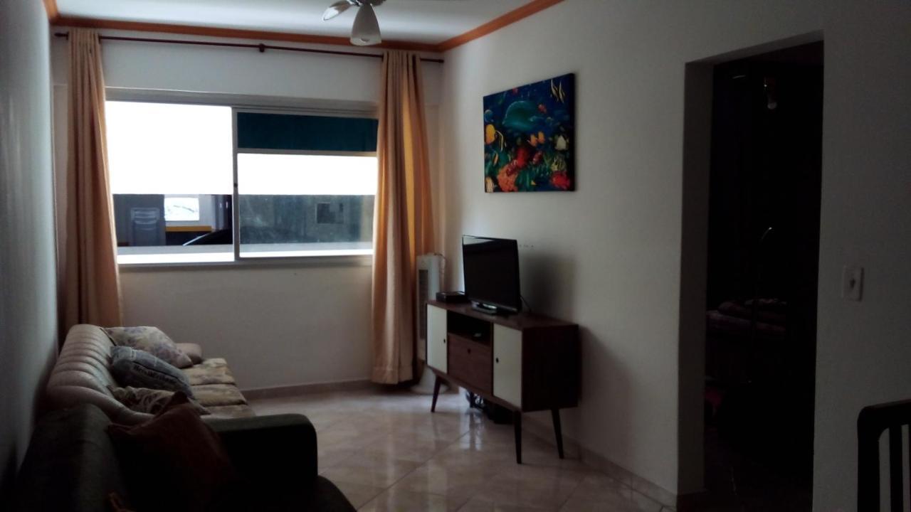 Apartamento 2 Quartos Praia Das Pitangueiras - กัวรูจา ภายนอก รูปภาพ