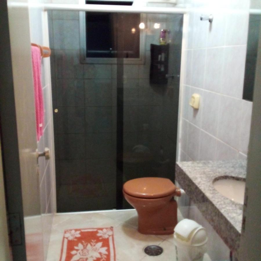 Apartamento 2 Quartos Praia Das Pitangueiras - กัวรูจา ภายนอก รูปภาพ