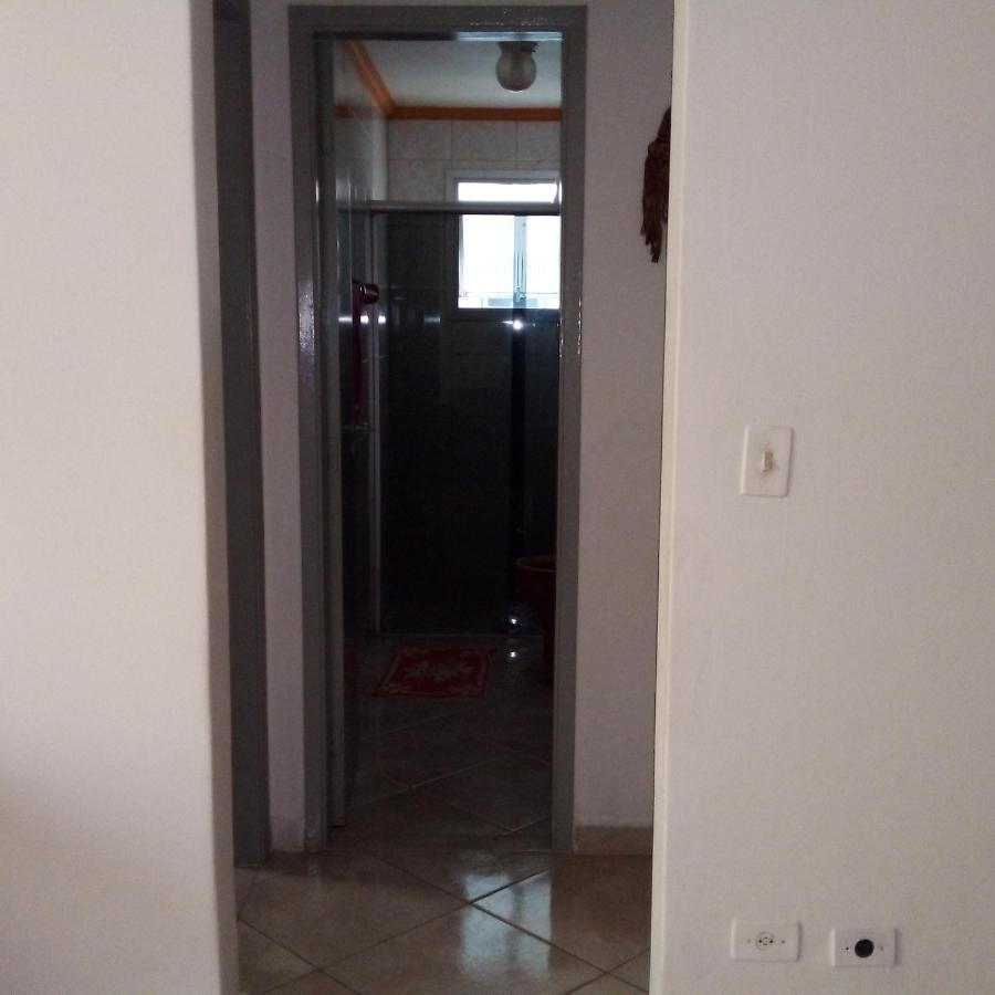 Apartamento 2 Quartos Praia Das Pitangueiras - กัวรูจา ภายนอก รูปภาพ
