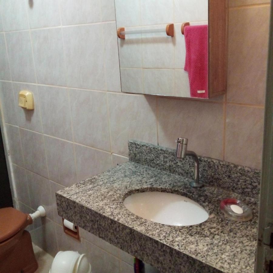 Apartamento 2 Quartos Praia Das Pitangueiras - กัวรูจา ภายนอก รูปภาพ