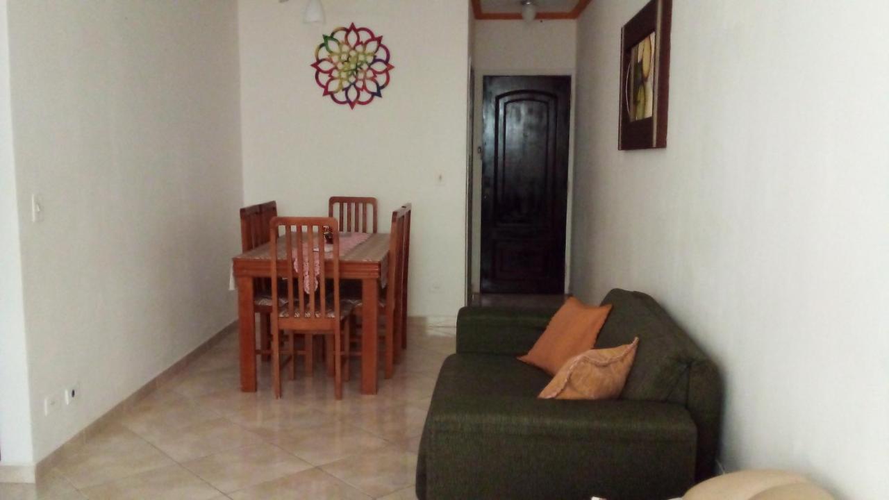 Apartamento 2 Quartos Praia Das Pitangueiras - กัวรูจา ภายนอก รูปภาพ