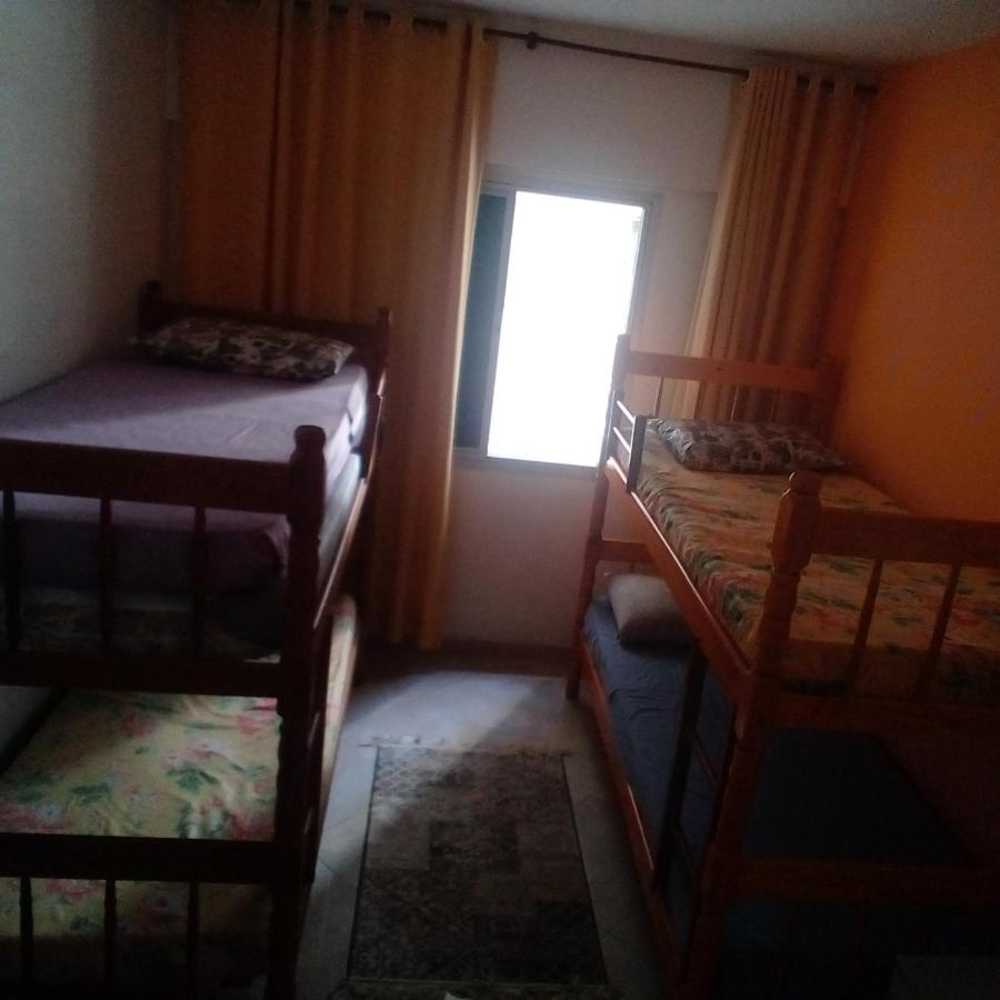 Apartamento 2 Quartos Praia Das Pitangueiras - กัวรูจา ภายนอก รูปภาพ
