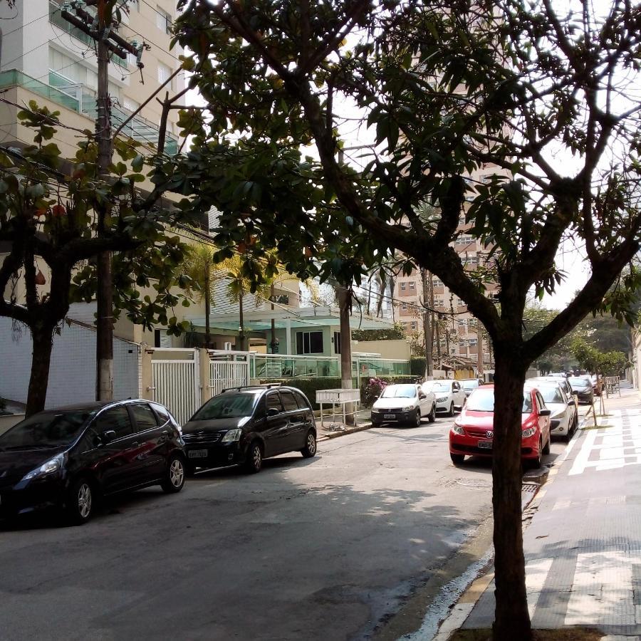 Apartamento 2 Quartos Praia Das Pitangueiras - กัวรูจา ภายนอก รูปภาพ