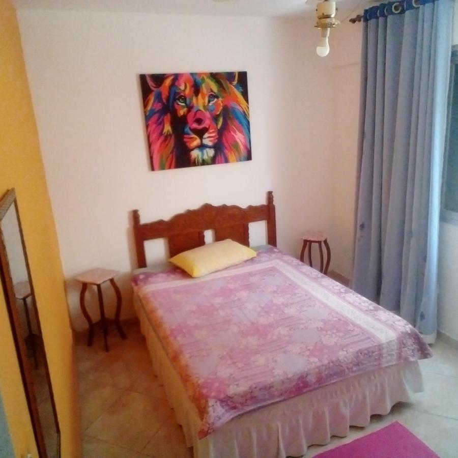 Apartamento 2 Quartos Praia Das Pitangueiras - กัวรูจา ภายนอก รูปภาพ