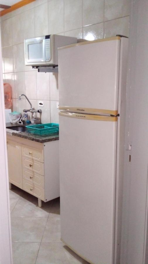 Apartamento 2 Quartos Praia Das Pitangueiras - กัวรูจา ภายนอก รูปภาพ