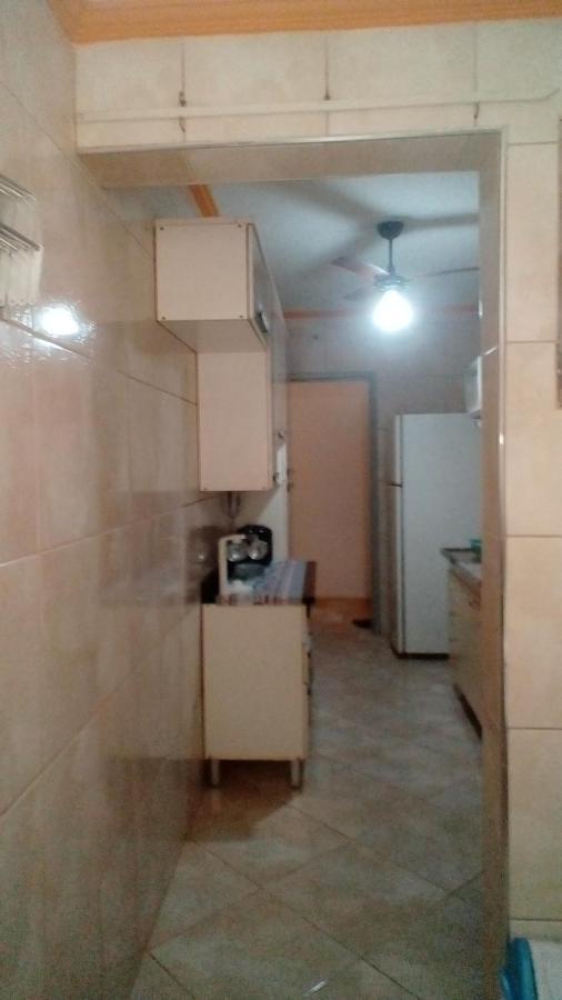 Apartamento 2 Quartos Praia Das Pitangueiras - กัวรูจา ภายนอก รูปภาพ